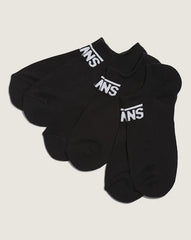 Kids Classic Kick Socks - Black