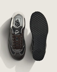 Super Lowpro Shoe - Blackout