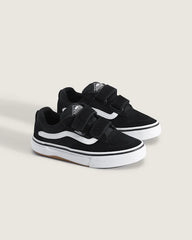 Little Kids Skate Kyle Walker Wafflecup V Shoe - Black / White