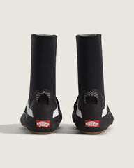 SF 5MM Bootie - Black