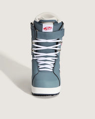 Women's Hi-Standard Pro Snowboard Boot - Stormy Weather Blue