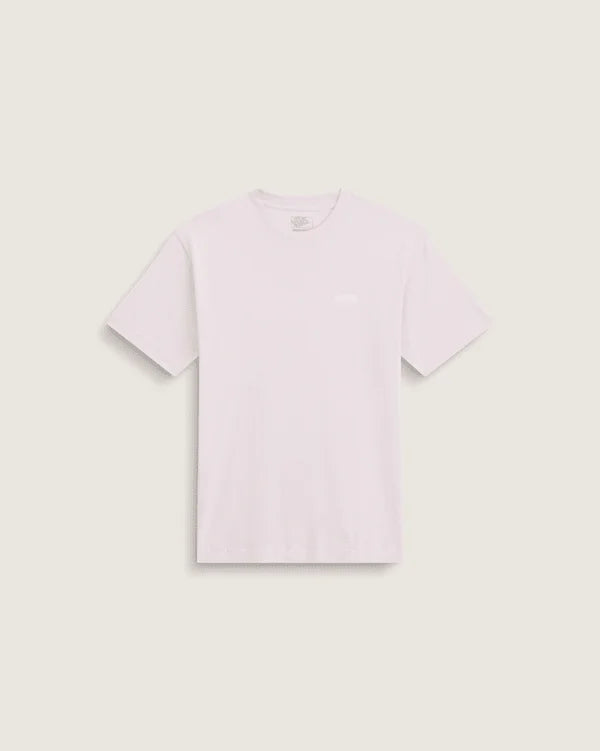 New Left Chest T-Shirt - Pale Petal Pink