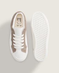 Premium Lampin Shoe - Light Brown / Brown