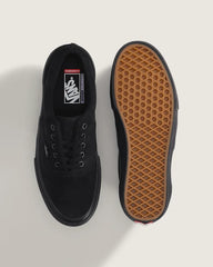Skate Era Shoe - Black / Black