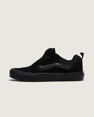 Knu Skool Shoe - Black