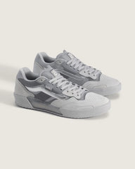 Skate AVE 2.0 Shoe - Silver / Grey