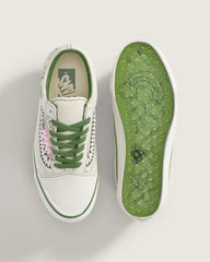 Premium Old Skool Cocona Shoe - Beige