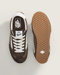 Super Lowpro Shoe - Demitasse Brown