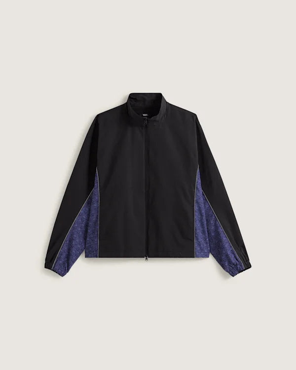 Premium Sport Wreckpack Jacket - Black