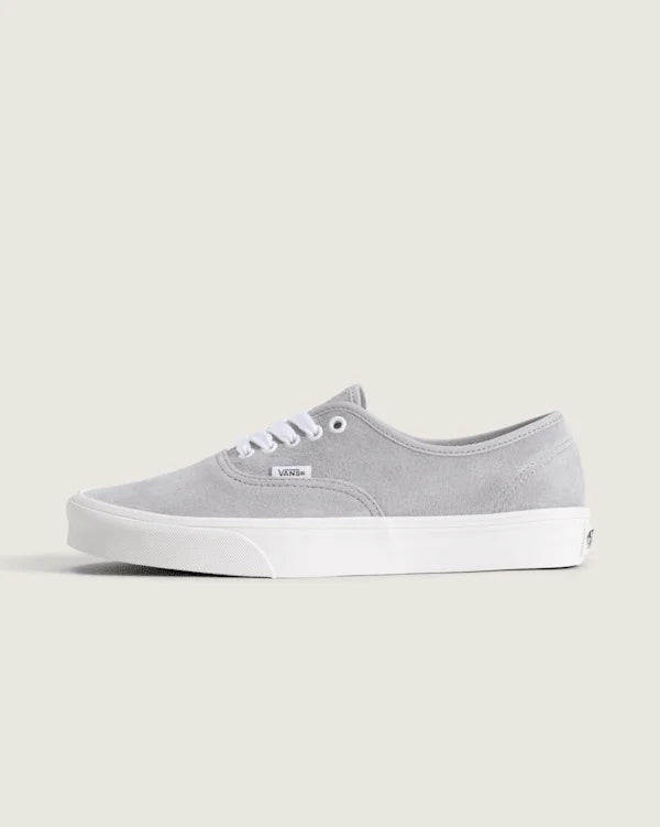 Authentic Shoe - Light Grey