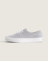 Authentic Shoe - Light Grey