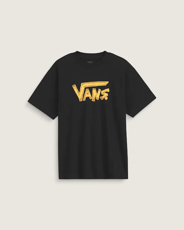Intensity T-Shirt - Black