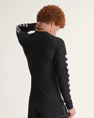 Rashguard - Black