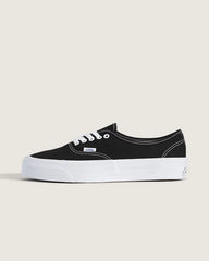 Premium Authentic Shoe - Black / White