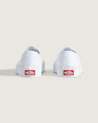 Big Kids Authentic Shoe - True White