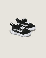 Toddler UltraRange V Shoe - Black / True White