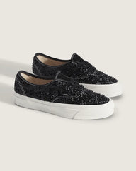 Premium Authentic Shoe - Black / White