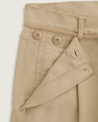 OTW Utility Field Pants - Incense Brown