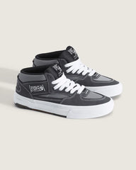 Skate Half Cab Wafflecup Shoe - Grey