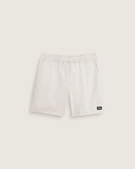 Range Relaxed Sport Shorts - Oatmeal Beige
