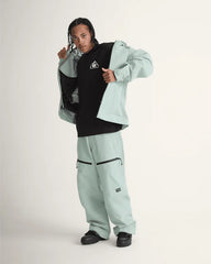 Hi-Country Snow Jacket - Olive Green