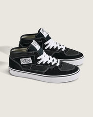 Half Cab Decon Shoe - Black / True White