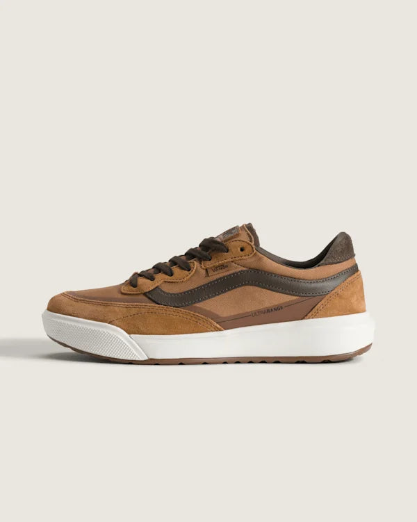 UltraRange 2.0 Shoe - Chipmunk Brown