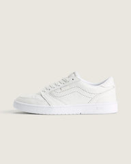 Court Low Shoe - Marshmallow