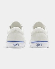 Premium Old Skool Shoe - Off White / White