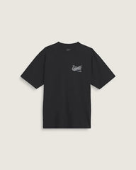 Caballero T-Shirt - Black