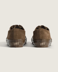 Premium Authentic Ease Shoe - Vintage Cocoa Brown