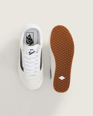 Big Kids Super Lowpro Shoe - Marshmallow White