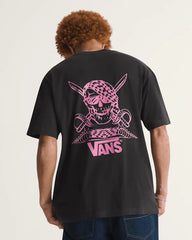 Sano T-Shirt - Black