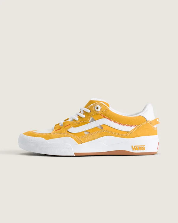 Skate 2 Wayvee Shoe - Fuel Yellow
