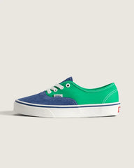Authentic Shoe - Navy Blue