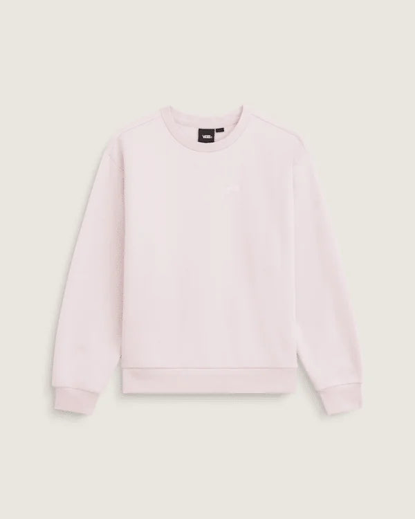 Salton Crew Sweatshirt - Pale Petal Pink