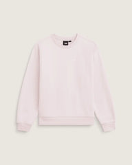 Salton Crew Sweatshirt - Pale Petal Pink