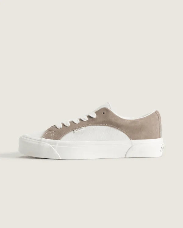 Premium Lampin Shoe - Light Brown / Brown