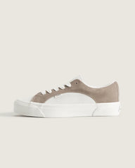 Premium Lampin Shoe - Light Brown / Brown