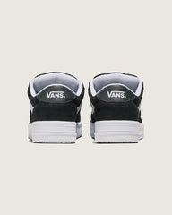 Big Kids Hylane Shoe - Black
