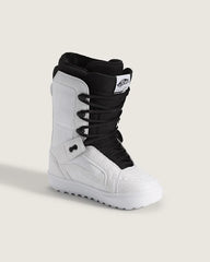Hi-Standard OG Snowboard Boot - White