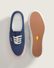 OTW Authentic 44 Siped Vibram - Amphibian Deep Indigo