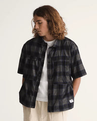 OTW by Vans Voyager Shirt - Black