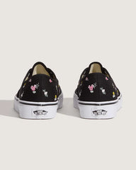Authentic Shoe - Black / Pink