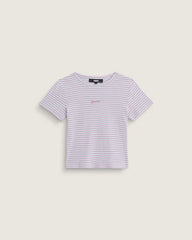 Kids Alice Baby T-Shirt - Dawn Mist Blue