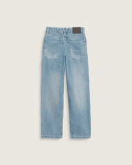 Kids Sirelle Puddle Pants - Stonewash Blue