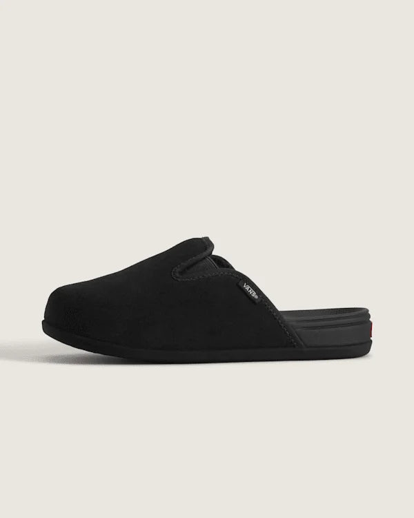Harbor Mule VR3 - Black