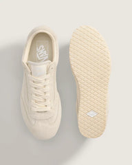 Super Lowpro Shoe - Sand White Beige