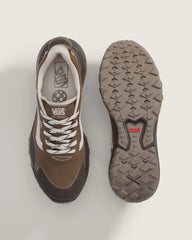 Crosspath Shoe - Cocoa Brown