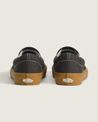 Classic Slip-On Shoe - Gum Faded Black
